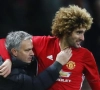 José Mourinho zegt dat de blessure van Marouane Fellaini geen probleem is