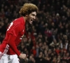 Marouane Fellaini is lovend over de Belgische clubs die hun jeugd kansen geven