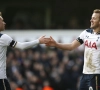 Tottenham won met 4-0 van West Bromwich