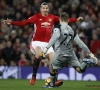 Fellaini en Mignolet bepalen resultaat in Manchester United-Liverpool