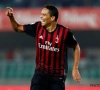 Serie A: Net geen hattrick voor Bacca, Praet mag ook vieren