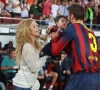 Shakira betrapt Gerard Piqué met andere vrouw en zo komt er na twaalf jaar einde aan hun relatie