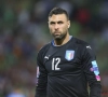 Toch Sirigu? Spaanse media spreken over onderhandelingen met Anderlecht