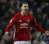 Ibrahimovic (wie anders?) schenkt Manchester United van Mourinho tweede prijs van het seizoen