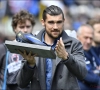 Mathew Ryan legt uit waarom hij niet reageerde op de berichten van de Club Brugge-fans die huiverden bij de gedachte dat hij naar Anderlecht zou gaan