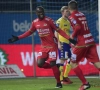 Enorme blunder bij Waasland-Beveren bezorgt KV Oostende de zege