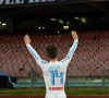 VIDEO: FE-NO-ME-NAAL! Dries Mertens tekent op drie minuten voor twee assists (Napoli zelf dacht even dat hij zelfs scoorde)