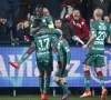 Zulte Waregem pakt opnieuw de scalp van Kortrijk in bloedstollende derby