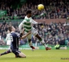 Boyata en Celtic zien in Old Firm een einde komen aan zegereeks van 22 wedstrijden