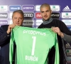 Ruben Andrade wil een basisplaats bij Anderlecht