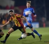 "Genk en Mechelen doen het goed, maar het is 'maar' play-off 2. Het zou leuk zijn om hen in play-off 1 te zien"