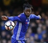 'Oplossing (in de Premier League) in de maak voor Batshuayi'