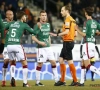 Zulte Waregem niet helemaal tevreden met de manier waarop 2-1 in Charleroi tot stand kwam