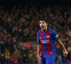 Barcelona maakt werk van de opvolger voor Luis Suarez