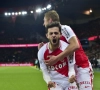 Chelsea wil Monaco-sterren Bernardo Silva en Benjamin Mendy