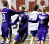 Anderlecht zet Heist opzij en maakt competitie nog wat spannender