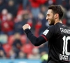 AC Milan staat op een zucht van nieuwe toptransfer: Hakan Calhanoglu al in Italië