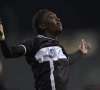 Henry Onyekuru zit zaterdag gewoon in de wedstrijdselectie van Eupen