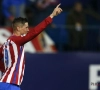 Fernando Torres kon moeilijk door één deur met Diego Simeone: "Ik was nooit eerste keuze bij hem"