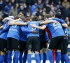 Club Brugge mikt op speler uit eigen land