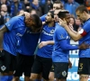 OFFICIEEL: Club Brugge gelooft in zijn jeugd en legt goalgetter vast tot medio 2020