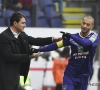 Anderlecht won met 4-2 van Zulte Waregem