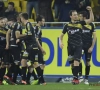 Sporting Lokeren 2 - 1 KSV Roeselare