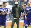 Cheikhou Kouyaté (ex-Anderlecht) vertrekt mogelijk bij West Ham United