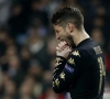 Dries Mertens laat dé kans op 3-2 liggen, Napoli staat voor loodzware return tegen Real Madrid