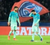 Xavi gelooft nog in een stunt: "Barcelona kan PSG nog laten schrikken"