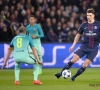 PSG wil Serge Aurier verkopen, en dan is Thomas Meunier eerste keuze