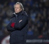 Wie wil Preud'homme nog in play-off 1? "Geen voorkeur, maar sommige clubs geven meer tegen Club Brugge dan tegen andere ploegen"