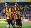 KV Mechelen is Kolovos een hele poos kwijt