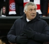 De verloren halve finale tegen Real Madrid ligt nog steeds op de maag van Carlo Ancelotti