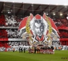 Spelers reageren op tifo Standard, Scholz verrast: "Niet gezien"