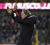 Mooi gebaar: Preud'homme met lof voor ... Gent, Genk en Anderlecht