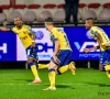 Waasland-Beveren wint op bezoek bij KV Kortrijk: 1-2