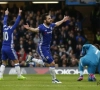 Chelsea wint met 3-1 van Swansea, Lukaku scoort 17de tegen Sunderland