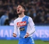 Napoli en Mertens kunnen titeldromen opbergen