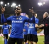 Izquierdo brengt Club Brugge op idee voor grappige actie