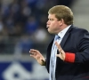 Hein Vanhaezebrouck beseft het grote verschil tussen PO1 en PO2