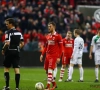 Glenn Neven denkt dat de scheidsrechter penalty floot omwille van de druk van het publiek