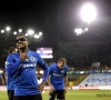 VIDEO: Een vat vol energie! José Izquierdo laat zien dat hij klaar is om nog acht keer te knallen met Club Brugge