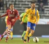 Nicolas Rajsel kan kiezen uit Oostende, Mechelen, Charleroi en STVV