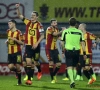 Van hemel naar hel en weer terug: KV Mechelen wint in knotsgekke match van Anderlecht dankzij... Matthys