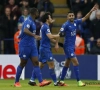 Premier League: Kampioen Leicester en Palace van Benteke doen gouden zaak in strijd om het behoud