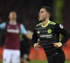 Chelsea wil Hazard overtuigen met astronomisch contract