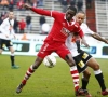 William Owusu stond begin deze week in het oog van de storm