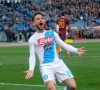 BAM! Dries Mertens scoort opnieuw en zit nu al aan 21 treffers in Serie A (mét beelden!)