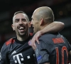 AFC Fiorentina wil Franck Ribéry naar Italië halen